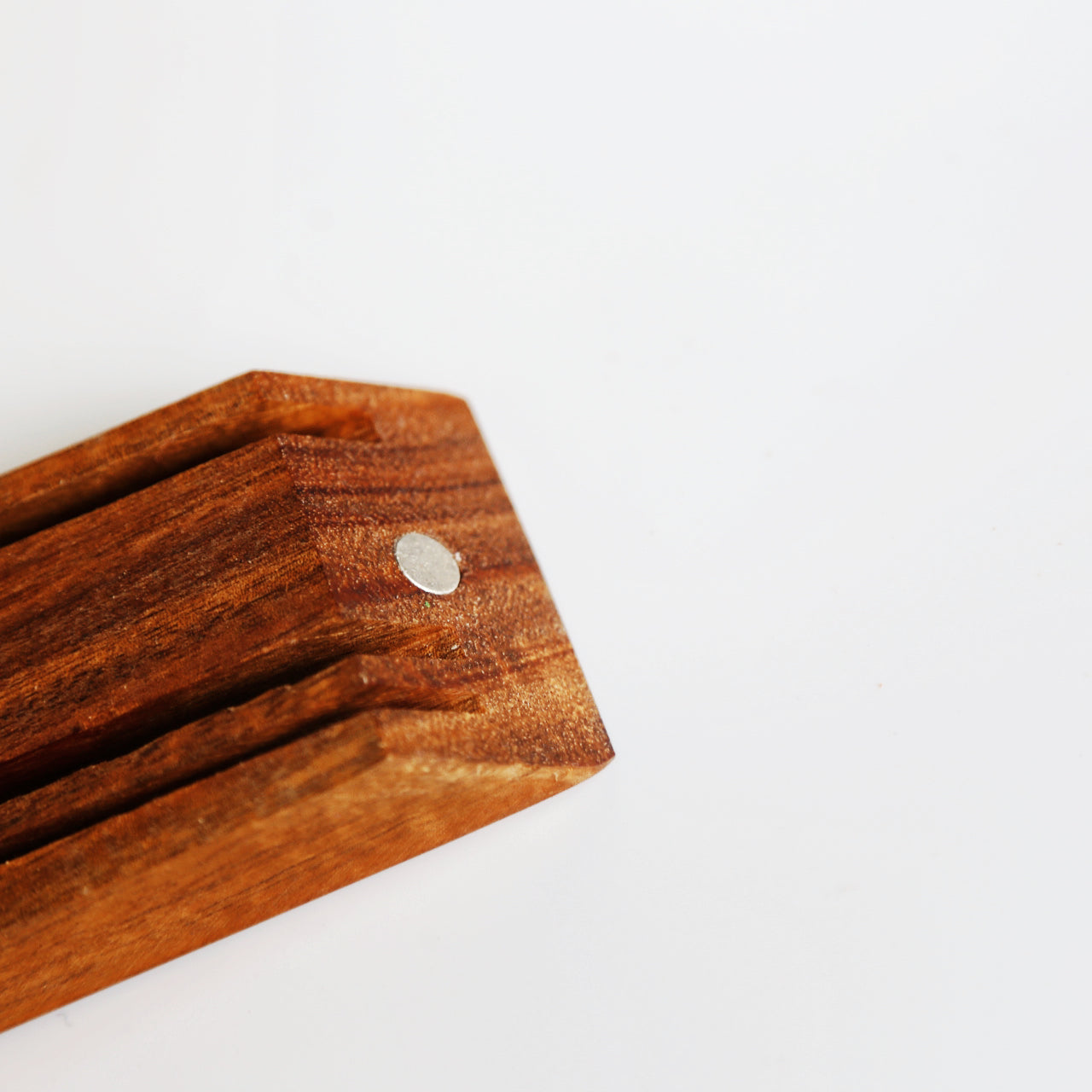 Solid Wood Kids' Artwork Storage & Display Frame - Fits A4 (For Drawings, Graffiti, Certificates)